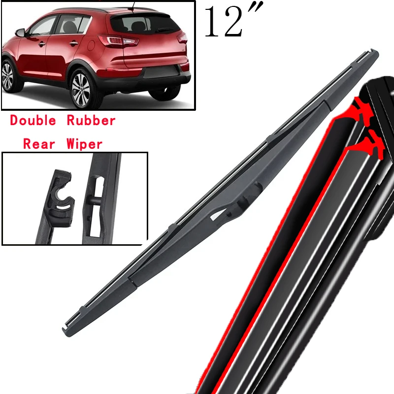 Car Wiper 12