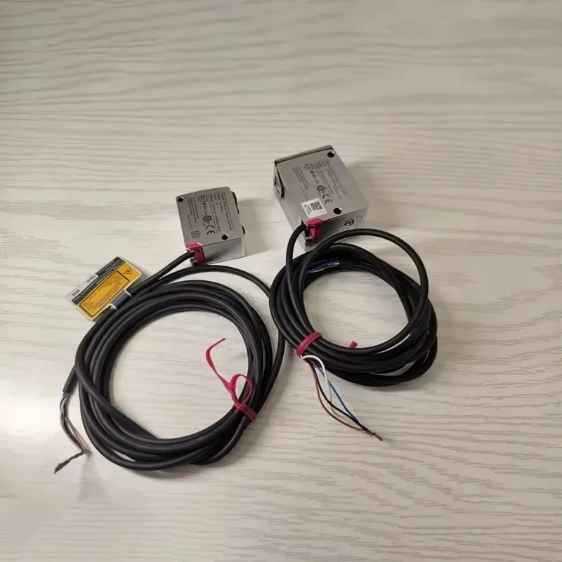 

【Best-selling】KEYEN CE LR-TB5000 Photoelectric Industrial Thickness Height Displacement Sensor