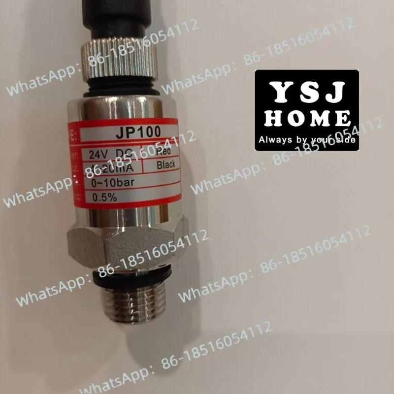 

Small pump Xian three crystal water pump JP100SP100SI100 SP200 SC-1000 24VDC pressure sensor