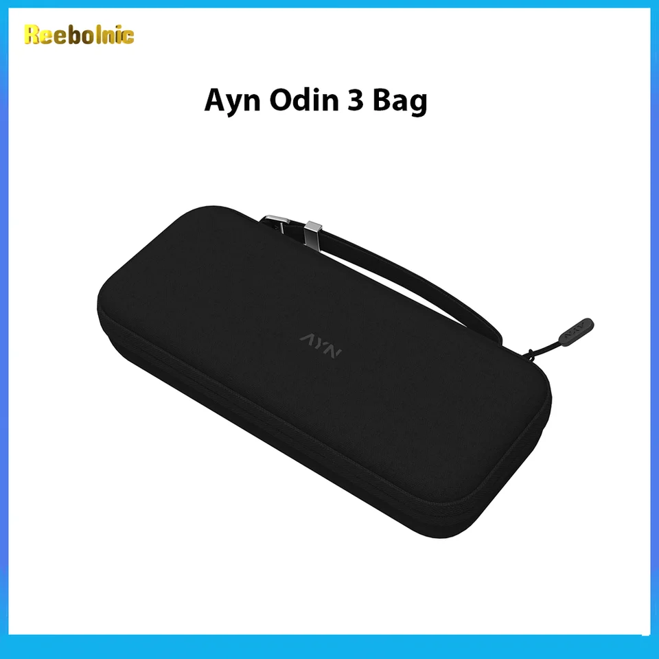 Reebolnic Ayn Odin 3 Bag Portable Carry Case for Odin3 Official