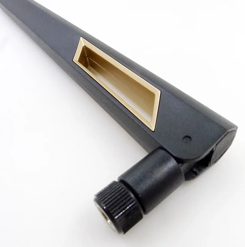 

Беспроводной маршрутизатор ASUS RT-AX88U, оригинальная антенна 2,4 ГГц, Wi-Fi-6, антенна SMA, гнездо, 8 дБи, для карты AX200