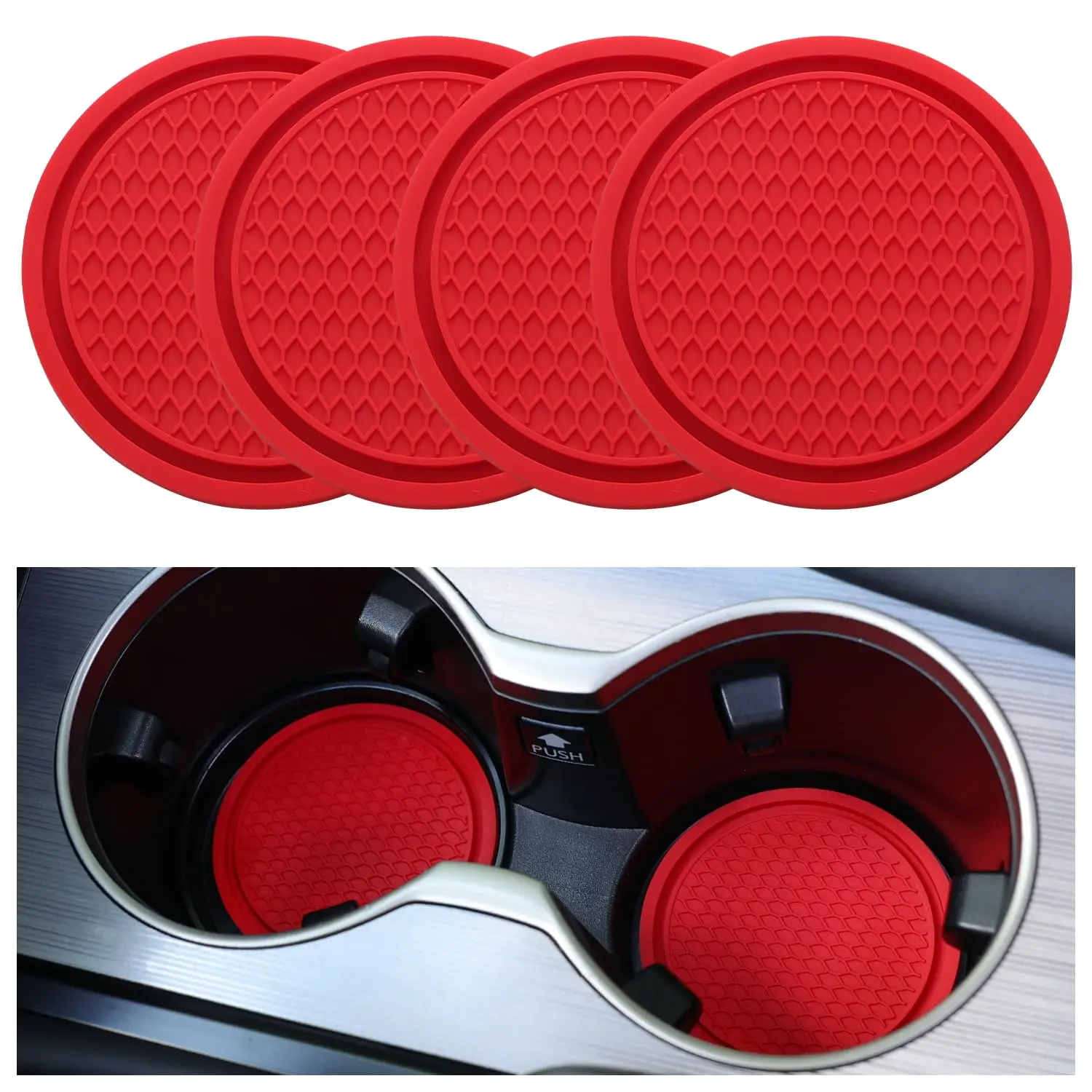 Variant: Red