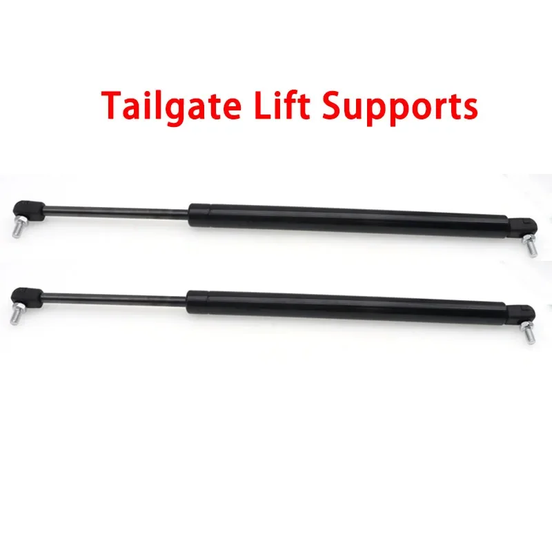 

For Jeep Grand Cherokee WJ WG 1999-2004 Pair Rear Trunk Tailgate Boot Lift Supports Rod Arm Gas Springs Shocks Struts Bars