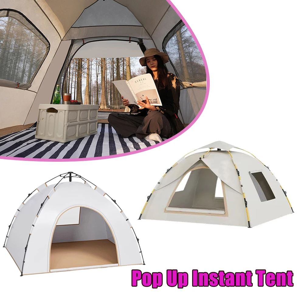 Portable Pop Up Ten…