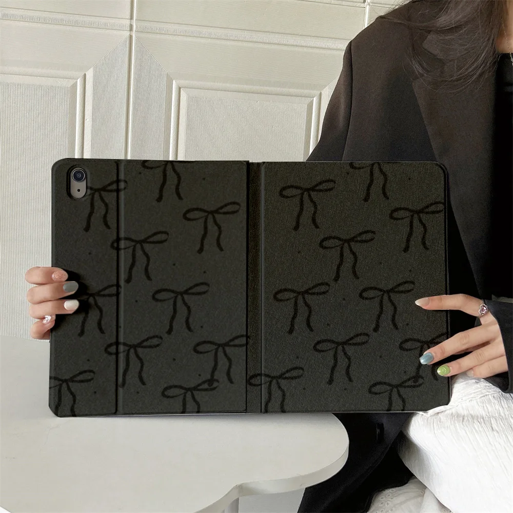 

Smart Case Compatible with iPad Air 6,Air 5,4,and Compatible with iPad 10 (10.9 inches) ,2024,air m3/a16 2025