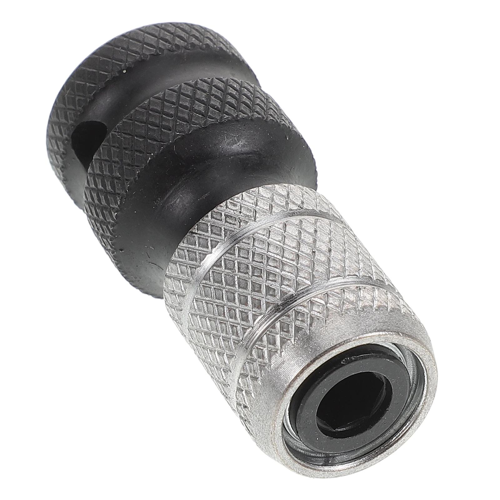 

Electric Wrench Adapter 6.35mm Drill Socket Ratchet Extension Bit Holder Impact Driver Telescopic Durable Reliable Versatile