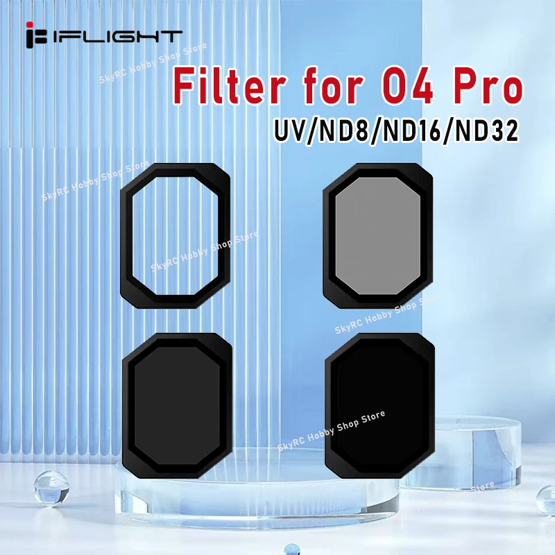 Iflight O4 Air Unit… - image