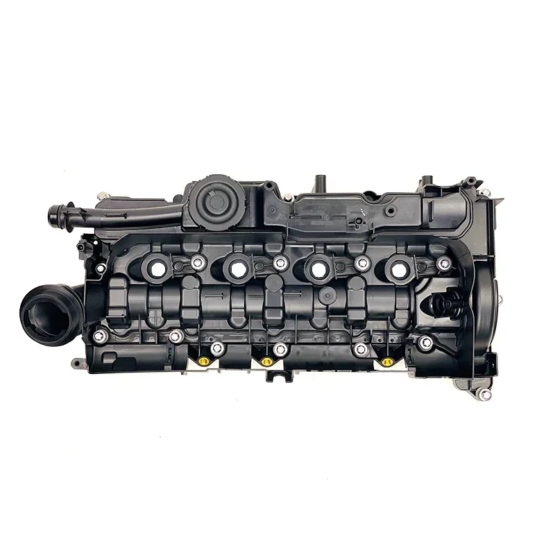 

Engine Cylinder Head Valve Cover for B47 F10 F11 F20 F21 F22 F23 F30 F31 F34 F32 F36 11128581798 11128513755
