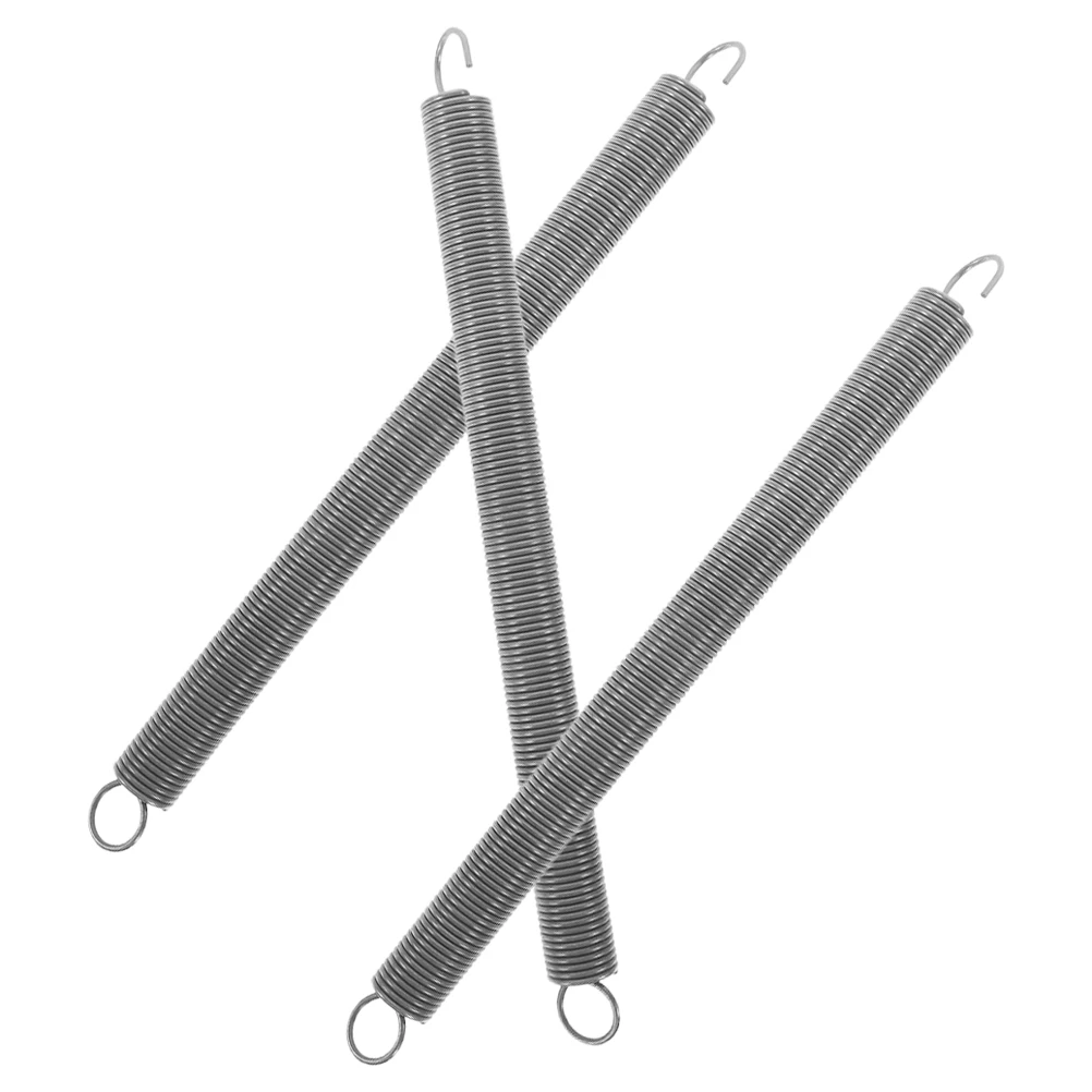 

Attic Metal Extension Supplies Compatible Heavy Duty Attic Ladder Spring Convenient Ladder Installation