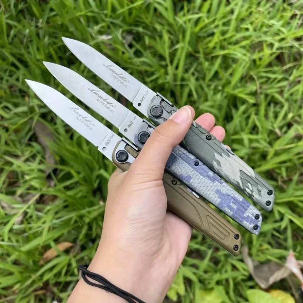 

Colt AKC походный нож для выживания, многофункциональный EDC, складной нож для кемпинга, пикника, нож, тактический нож, охотничий нож