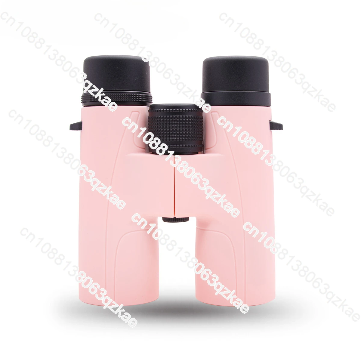 

New 8x42 macaron second generation binoculars high power high definition concert outdoor travel