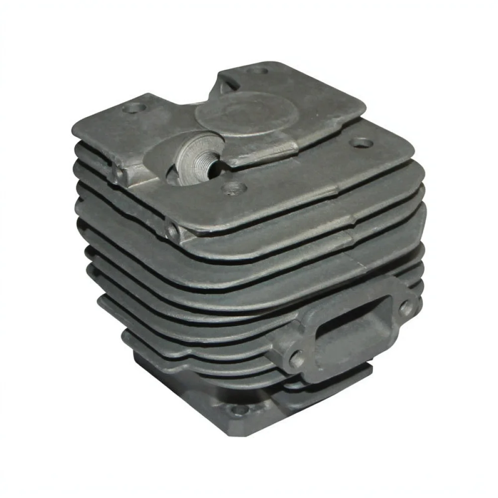 Replacement Cylinder Piston Kit For Stihl MS381 Chainsaw Garden Tool Motor Maintenance Accessory Assembly