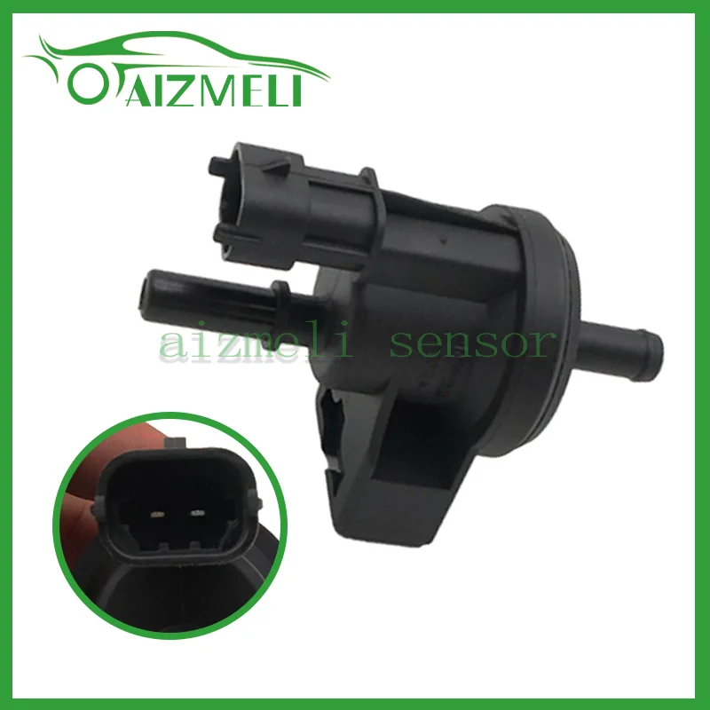 

Клапан управления продувкой вакуумного испарительного контейнера 0280142414 для Maserati Ghibli 3.0L 2014~2019 M157 F160, Alfa Romeo Giulietta, автомобильный