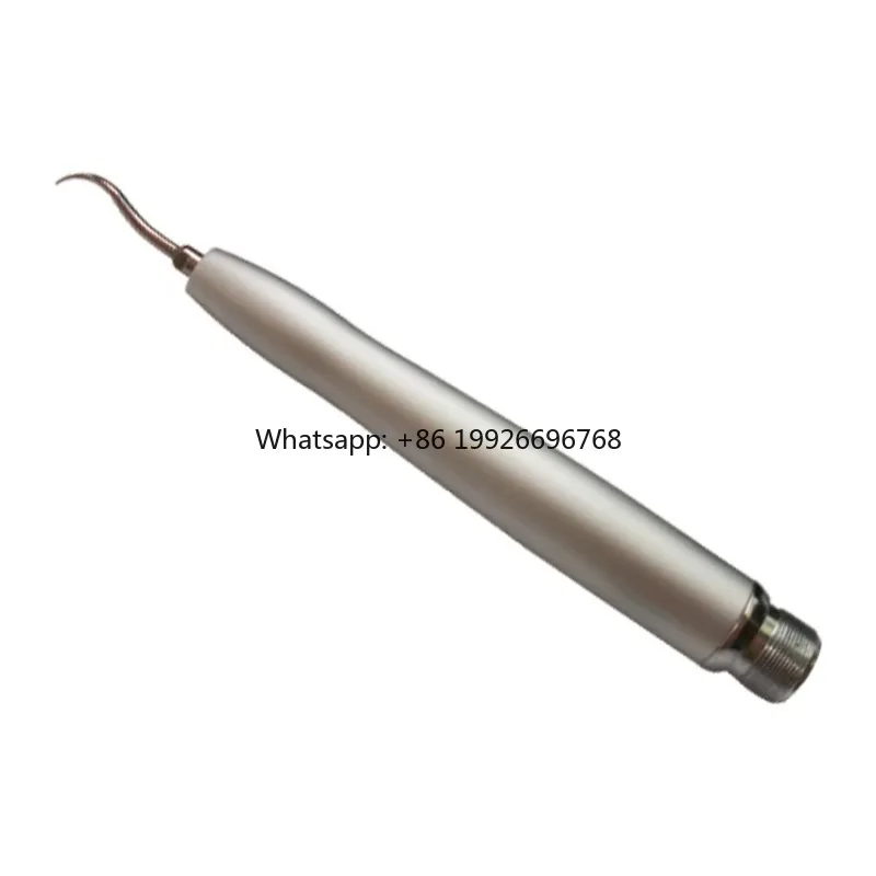 

Best Price SC-A300 Zogear 4 Holes/2 Holes High Frequency Air Scaler Handpiece Wholesale