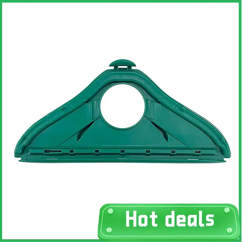 A18Z-For Vorwerk Kobold VK140 VK150 شعيرات للفرشاة HD40 HD50 قطع الغيار البديلة