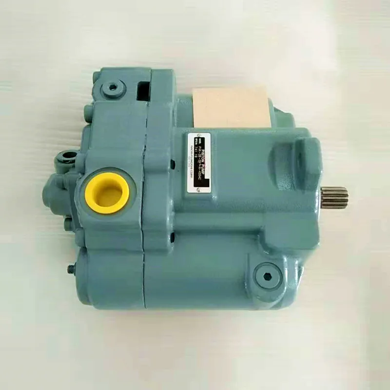 

Na-chi Hydraulic Pump PVK-2B-505-N-4983B Plunger Pump PVK-2B-505 Piston Pump Parts