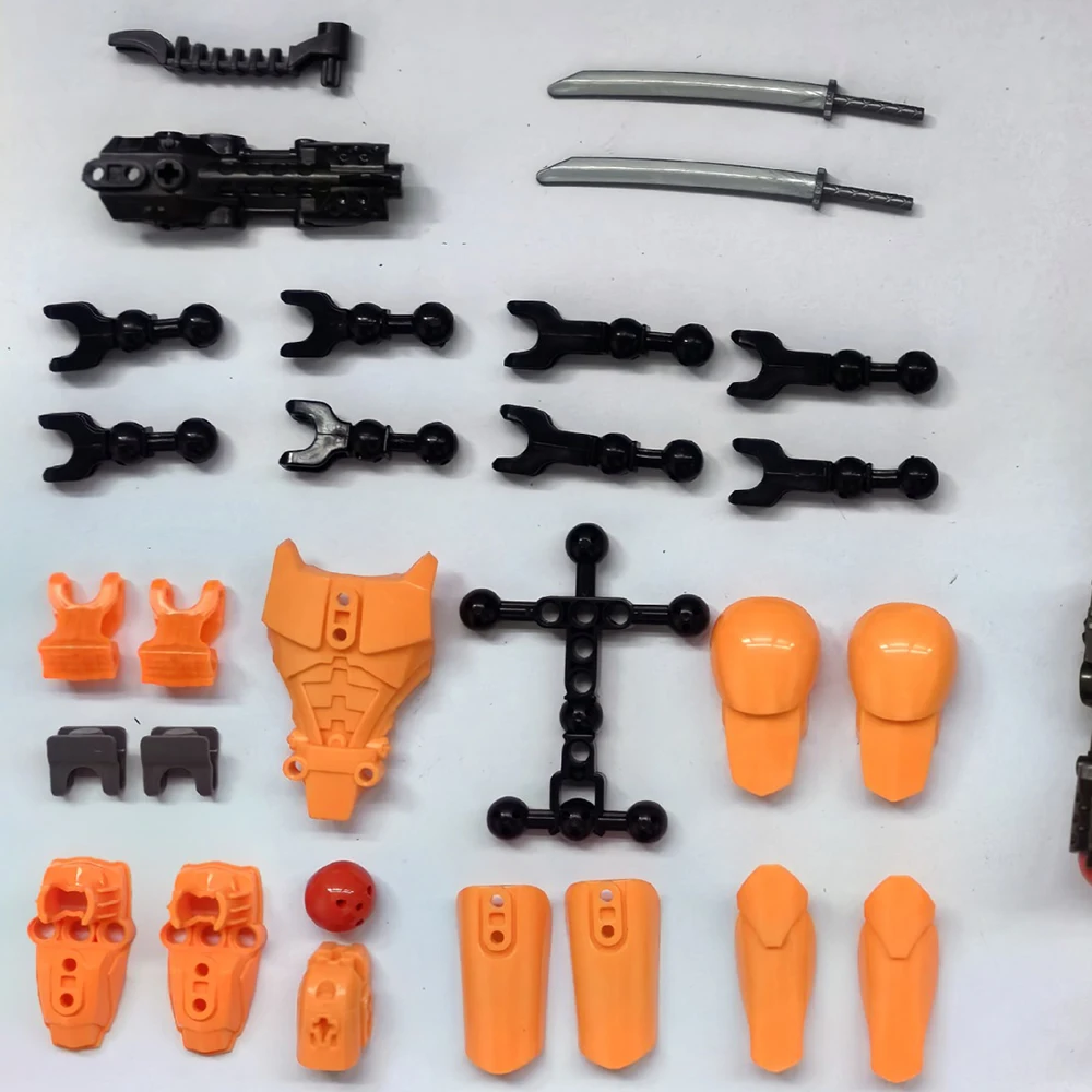 Divertidos juguetes de bloques de construcción de figuras 3D de plástico, juguete de ensamblaje Simple, decoración artesanal para el hogar y el dormitorio