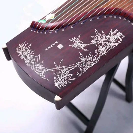 163 Standard Guzheng Adult Beginner Home Professional Grading Piano Tuning and Delivery