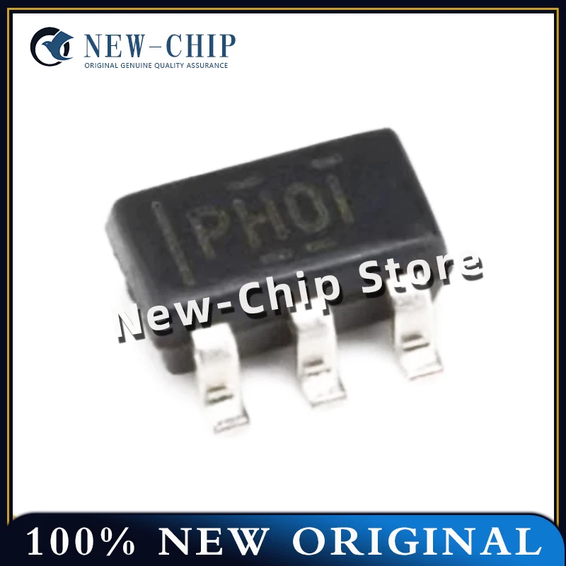 5PCS-100PCS/LOT  TPS61040  TPS61040DBVR  PHO1  SOT23   New original