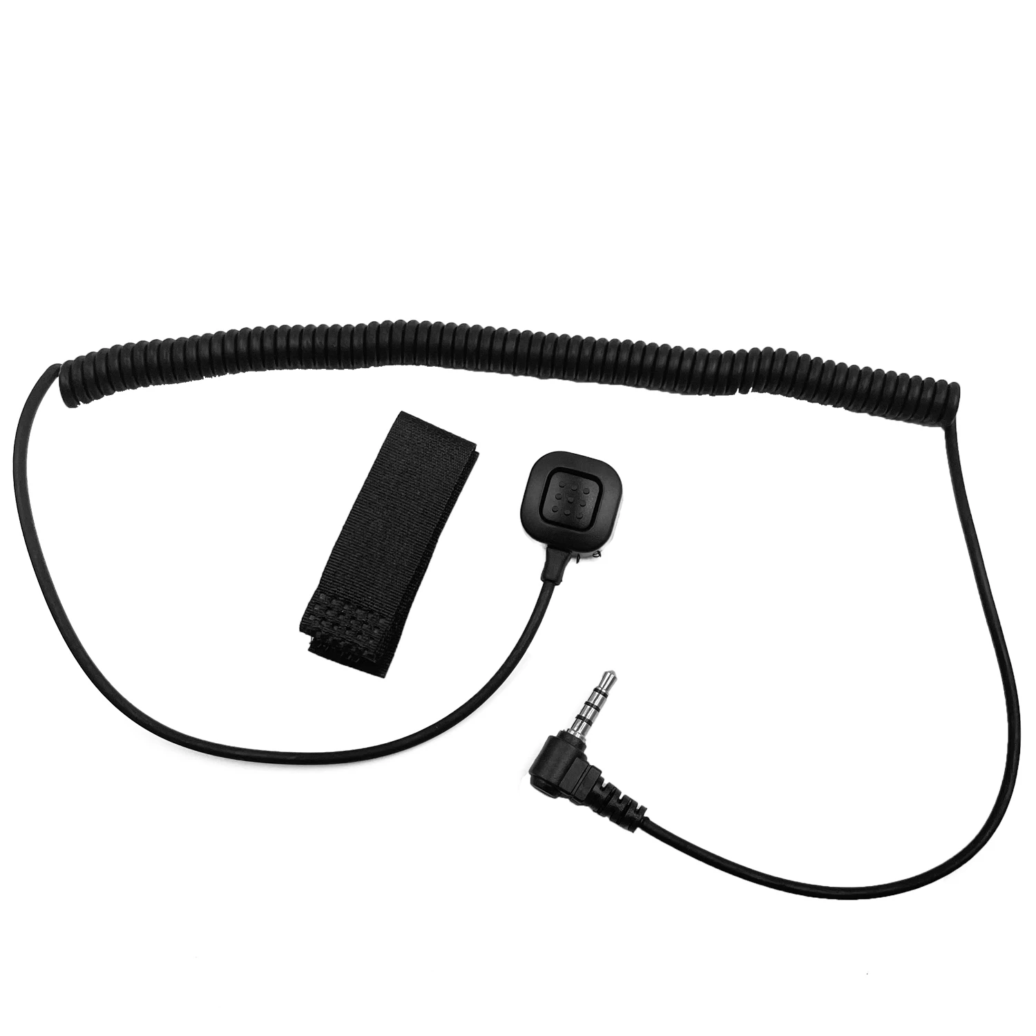 PTT Button Cable Suitable for Xiaomi Walkie Talkie 2, Connect Bluetooth Headset, Using Xiaomi Walkie Talkie2, External Button