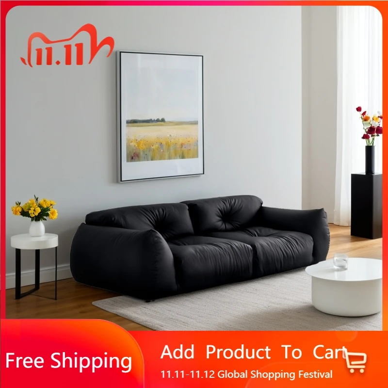 

Retro Style Romantic Sofas Adult Design American Creative Decor Living Room Sofas Relaxing Hallway Sillon Cama Trendy Furniture