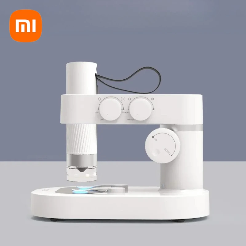 xiaomi-microscope-electronique-intelligent-portable-maison-10000pro-camera-de-mise-au-point-ultra-precise-professionnelle-connexion-intelligente-ai