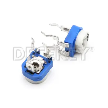 10 best sales בקרת עוצמת קול של 100k - №5