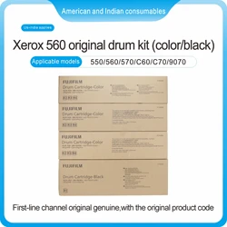 CT350887 CT350888 Original Quality Drum Unit For Xerox 550 560 570 C60 C70 9065 9070 C5540 5400 5065 6550 7550 5540i 6550i