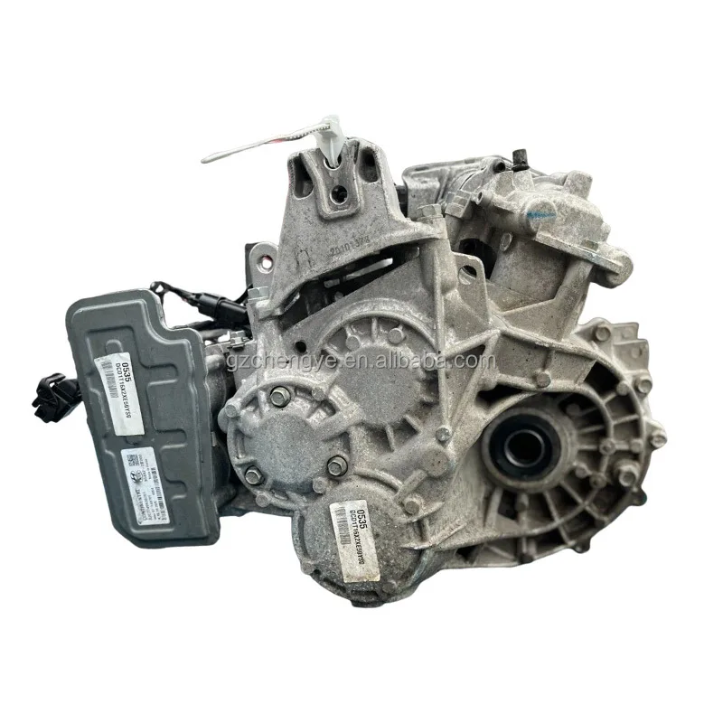 D7UF1 D7GF1 7 Speed Dual Clutch Semi-Automatic Transmission DCT Gearbox For Hyundai Tucson 1.6L