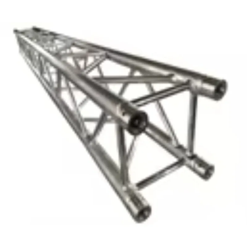 【specialized】Portable 290mm*290mm 1m Square Aluminum Alloy Spigot Truss Quality Stage Truss For Events