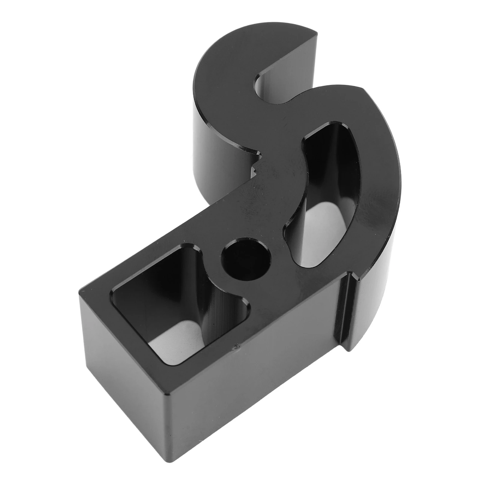Aluminum Center Connector Bracket Mount Replacement for Bennington Pontoon Bimini 012357