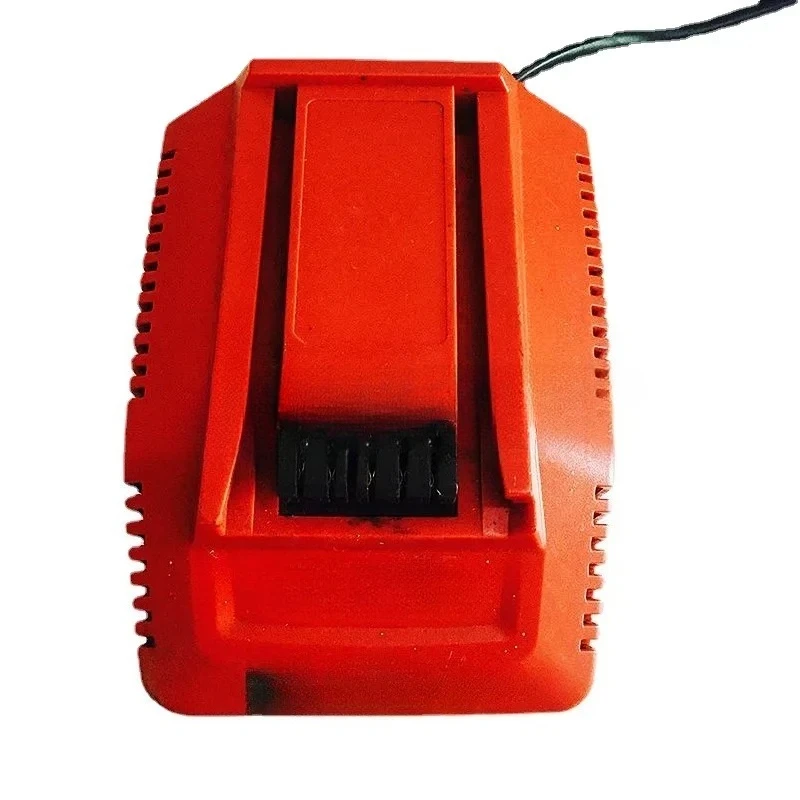 

C4/36 90 lithium battery 220V/110V charger 14.4v-36v-Second hand products