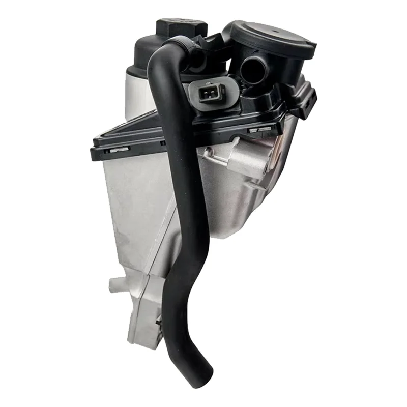 

AASS-Oil Filter Housing With Gasket For Volvo C30 C70 S40 S60 S80 V40 V50 31338685 30788494 7G9N6884AC 1781598
