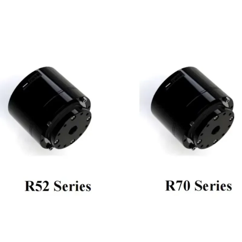 

DC R52 Harmonic Joint Module Compact Harmonic Drive Motor