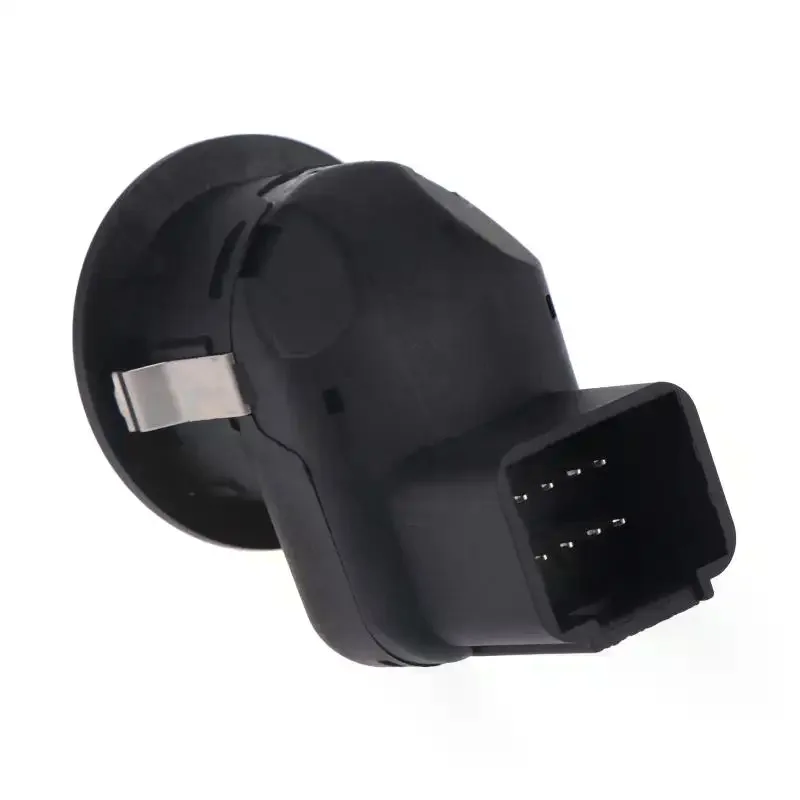 Fix Mirror Adjustments! Electric Side Mirror Control Switch OE 8200214921, Direct Replacement For Captur Clio MK4