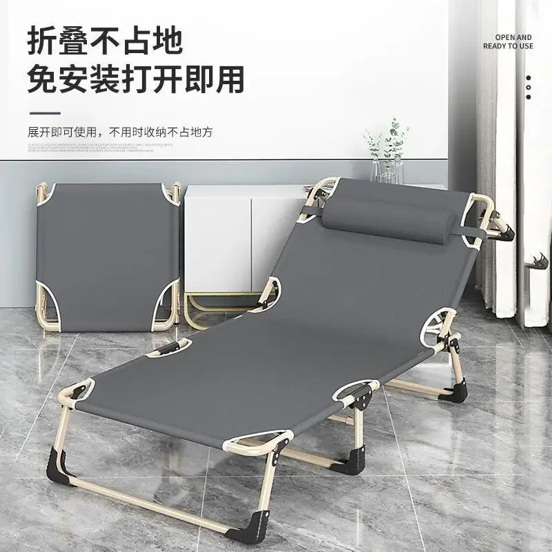 Рисунок 5 - Портативная складная кровать для спальни