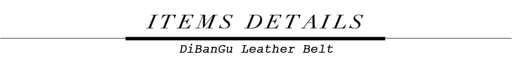 High Quality Green Faux Leather Belts For Men Metal Automatic Buckle Men's Belt Luxury Famous Brand Waist Strap DiBanGu