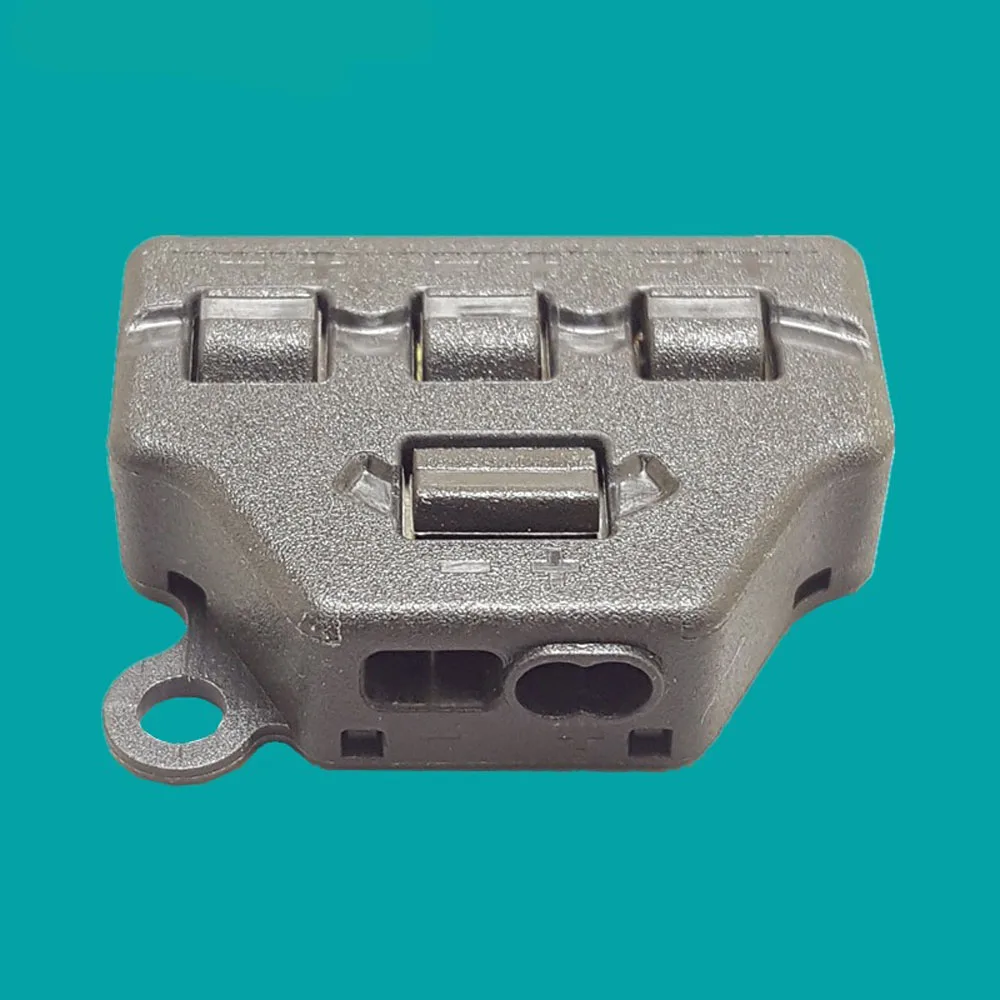 for LED Lights Quick-connect Quick Connector Push Terminals Post Terminal Splitter Wire Splitter Splitter Connector