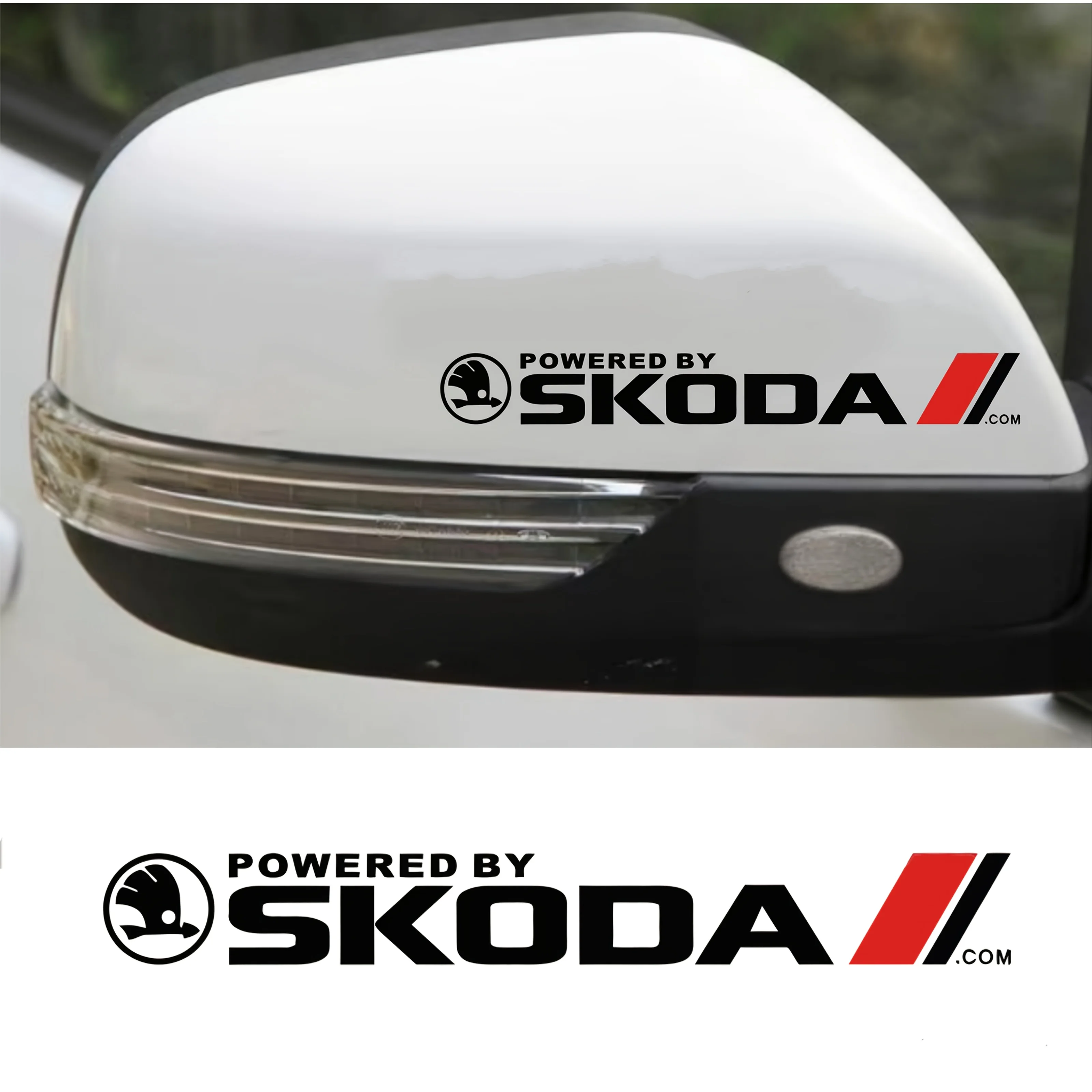 Suitable For Skoda …