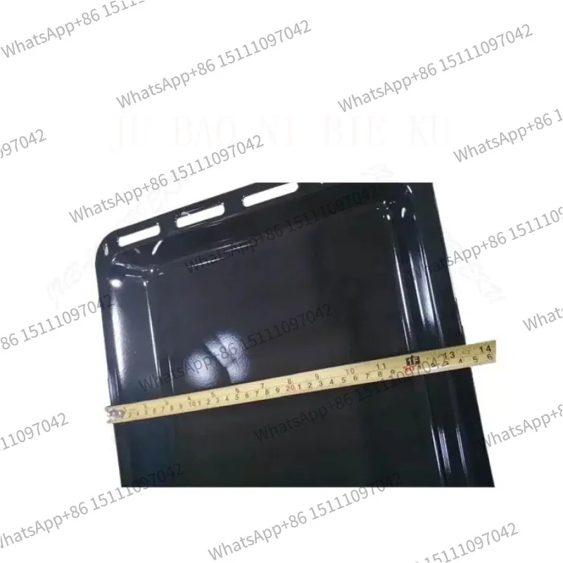 for Midea ET1065SS-80SE 65L L built-in large oven 65L L Enamel baking tray 65L L N