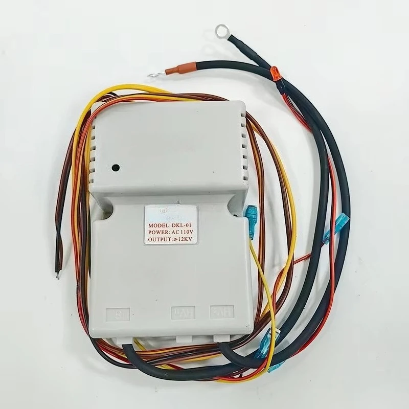 

110V MDK ignition controller for household appliances and gas ovens