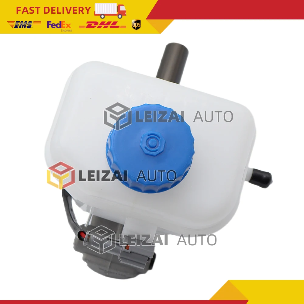 For New Brake Master Cylinder Toyota HIACE COMMUTER IV HIACE IV Box 1KD-FTV 2KD-FTV 2TR-FE 47207-26010
