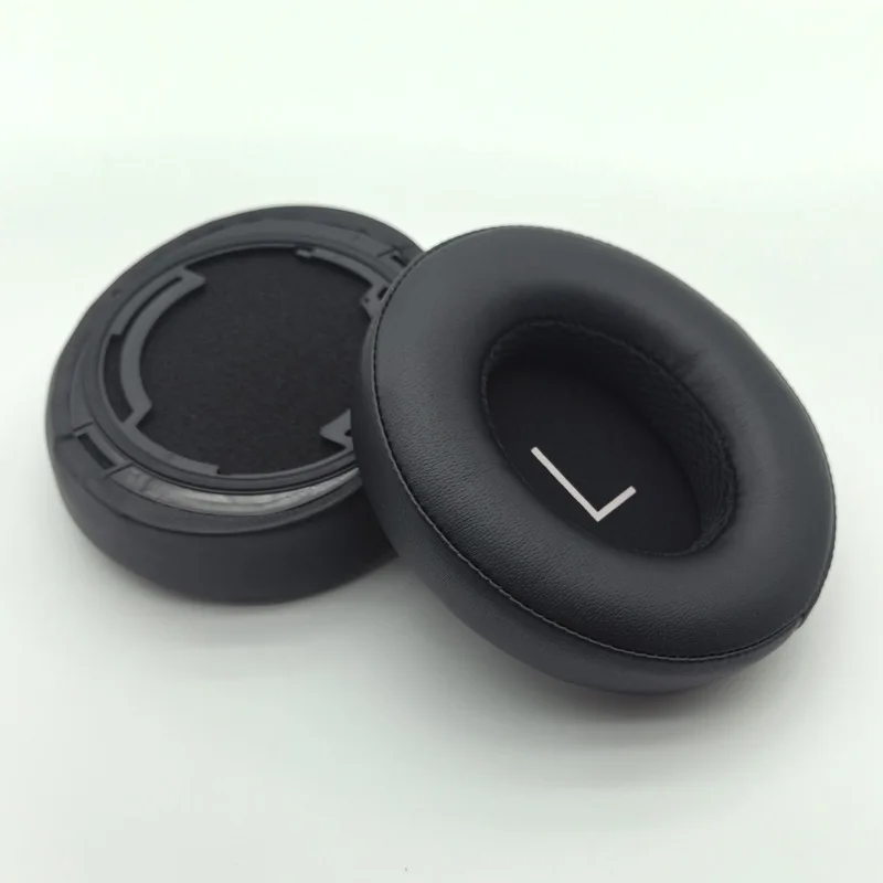 Replacement Ear Pads For Shure AONIC 50, AONIC 40, SRH1540, Headphones Ear Cushions Earpads Ear Cups Cover Repair Parts