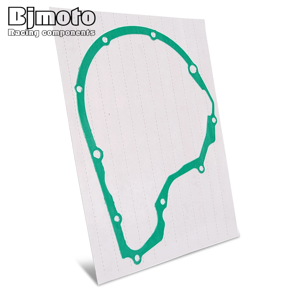 Gasket Generator Cover For Suzuki VX800 VL800 Boulevard C50 Intruder C50T C50 VS600 VS700 VS750 VS800 VZ800 Intruder M800 M50 view 2
