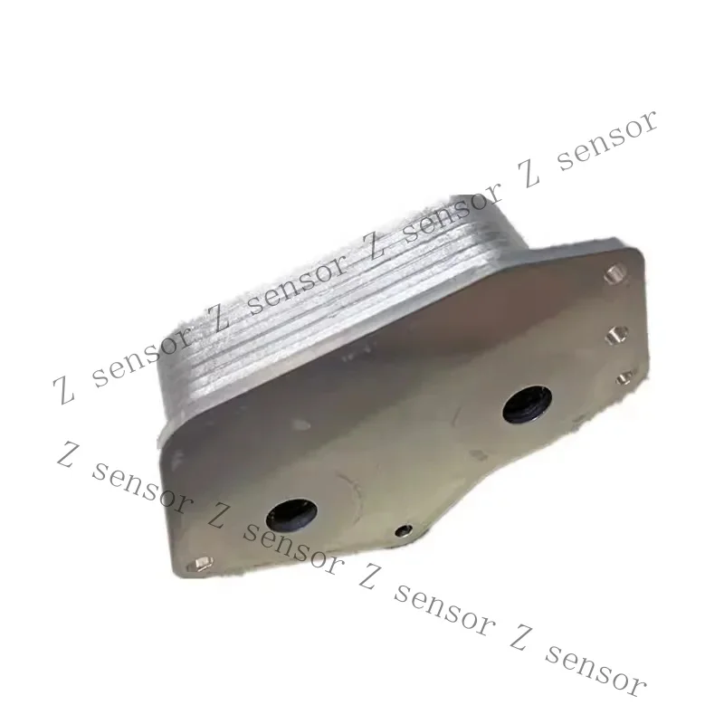 Z+ 55497871 Engine oil cooler for Cadillac CT4 CT5 CT6 XT4 XT5 XT6 Buick LaCrosse