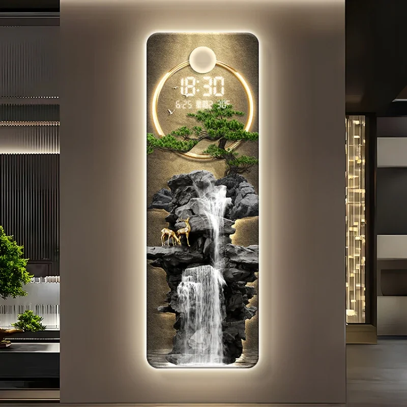 Interior Stylish Of…