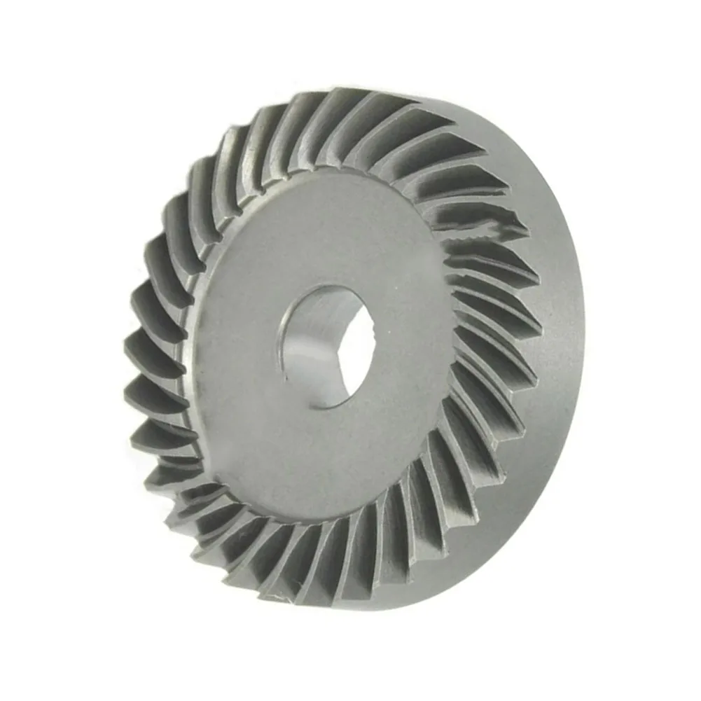 657179-00 Gear Angle Grinder Gear Brand New Easy To Install Metal Construction Replacement Part Tool Replacement