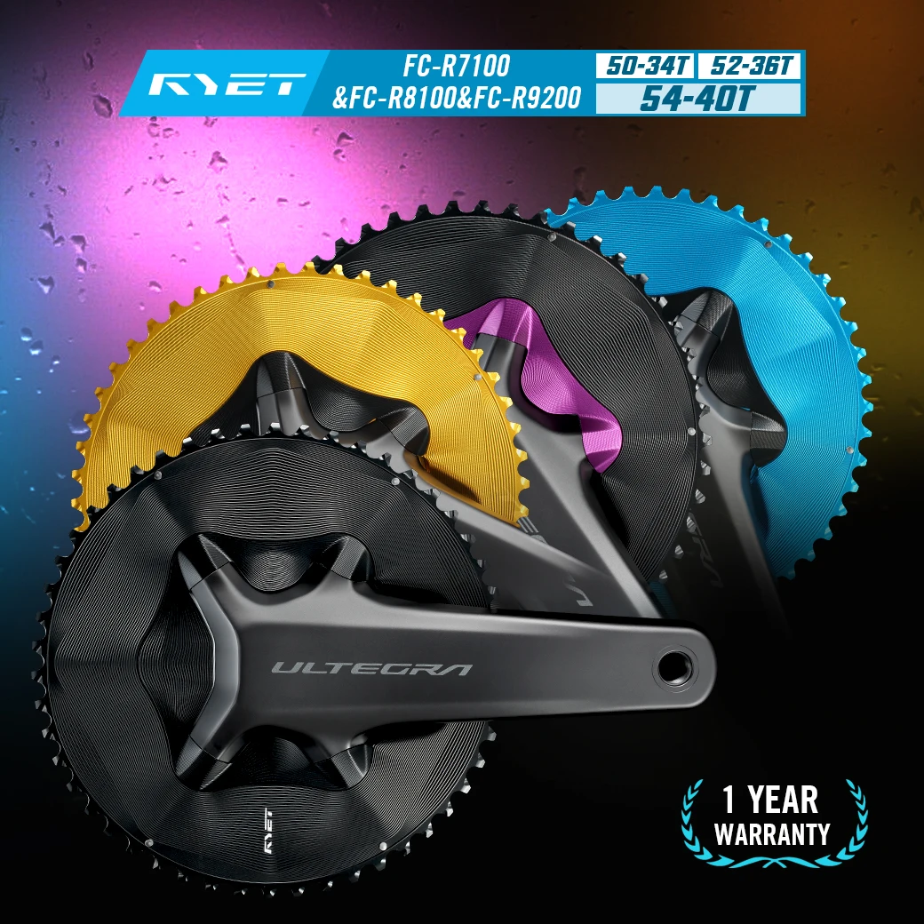 Ryet Aero Road Bike…