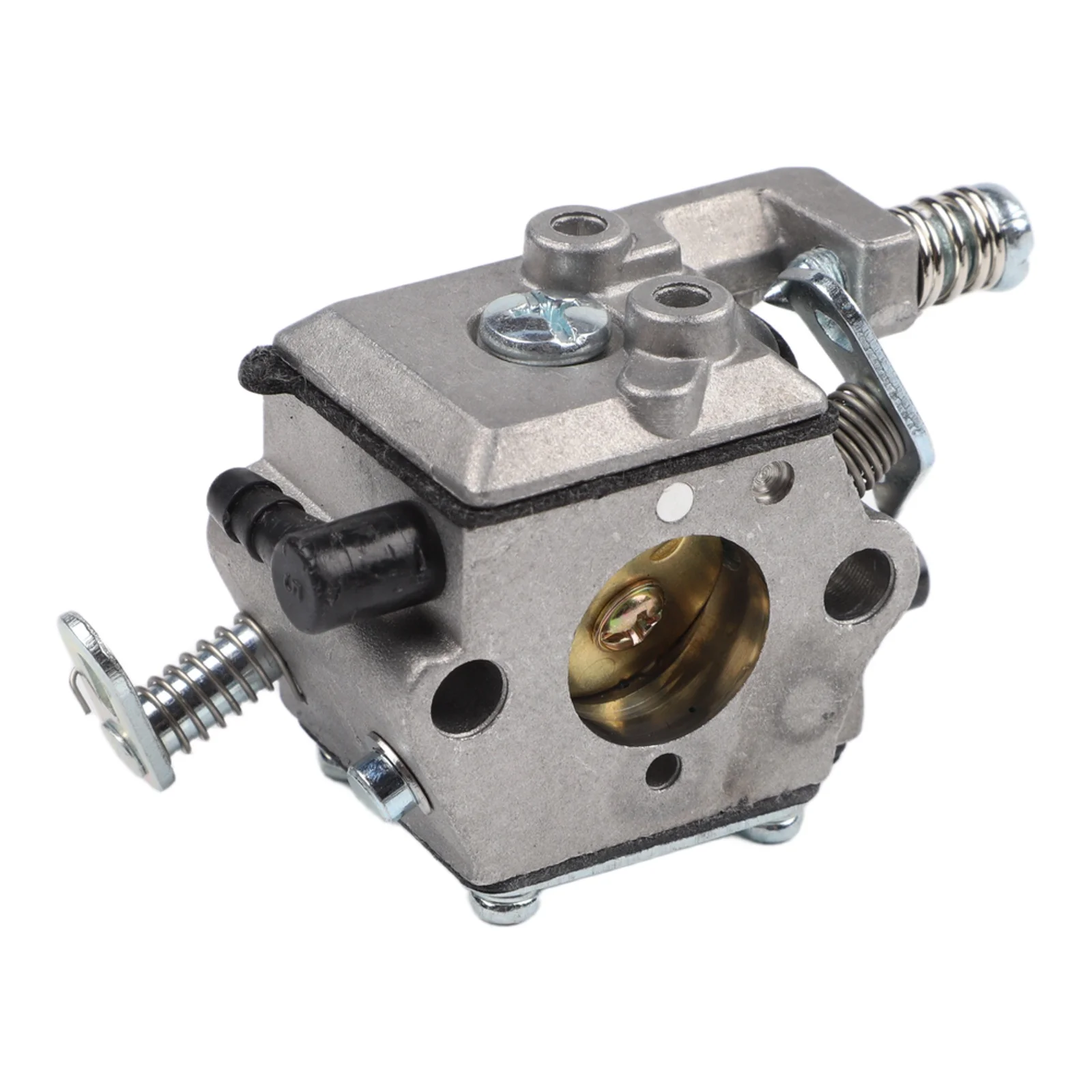 Engine Part Chainsaw Carburetor For Chainsaw Repair Better Fuel Atomization For MS210C Replacement Carburetor For Chainsaw