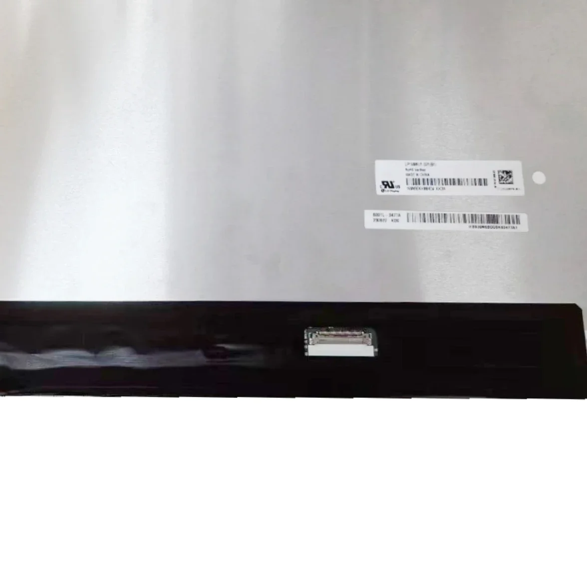 LP160WU1 SPB1 IPS Matrix Replacement Panel 16.0 inch Laptop LCD Screen